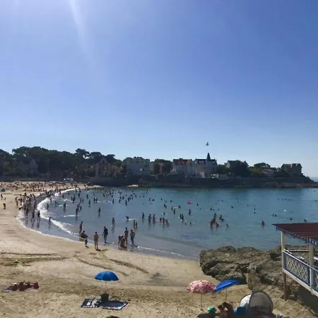 Proximite Lac De St Palais Saint-Palais-sur-Mer